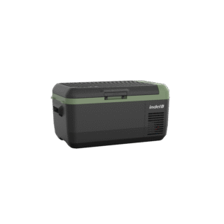 IndelB TRAVEL BOX ITB32 kompressorkjøleboks / fryser 32L Mål:L684xB384xH347mm