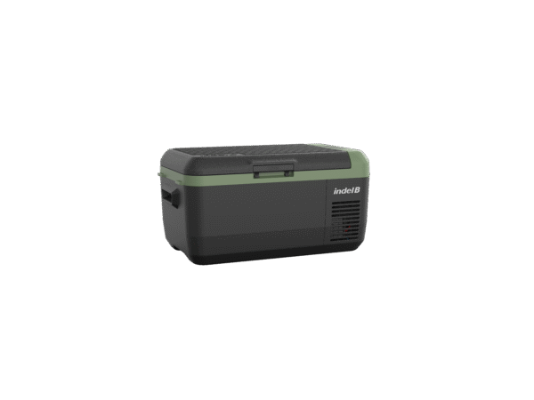 IndelB TRAVEL BOX ITB32 kompressorkjøleboks / fryser 32L Mål:L684xB384xH347mm