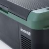 IndelB TRAVEL BOX ITB52 kompressorkjøleboks / fryser 52L Mål:L684xB384xH488mm