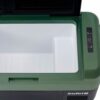 IndelB TRAVEL BOX ITB32 kompressorkjøleboks / fryser 32L Mål:L684xB384xH347mm