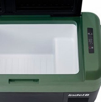 IndelB TRAVEL BOX ITB32 kompressorkjøleboks / fryser 32L Mål:L684xB384xH347mm
