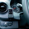VB-Digital Control Unit - Photo 2 VB-SemiAir Comfort-Digital Mercedes Sprinter 2xx-3xx-4xx RWD enkle bakhjul bakaksel 2018>