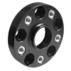 30mm Spacer Fiat Ducato, Citroen Jumper, Peugeot Boxer 2007 - og opp LK130/5 boltsirkel.
