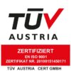30mm Spacer Fiat Ducato, Citroen Jumper, Peugeot Boxer 2007 - og opp LK130/5 boltsirkel.