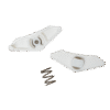Anti-skli for Clesana-toalett C1 serien