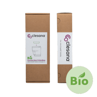Clesana BIO folieposer til Clesana C1