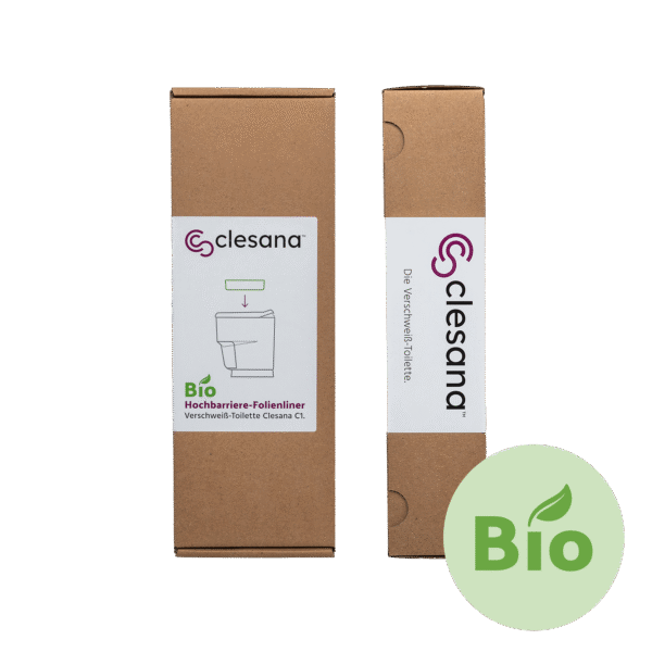 Clesana BIO folieposer til Clesana C1