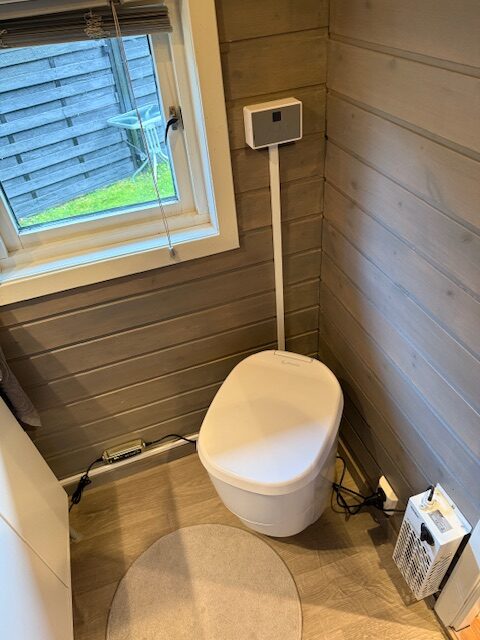 Clesana Overflatemonteringsboks