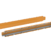 PTFE-bånd for Clesana C1 toalett