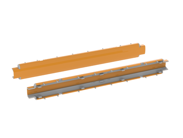 PTFE-bånd for Clesana C1 toalett