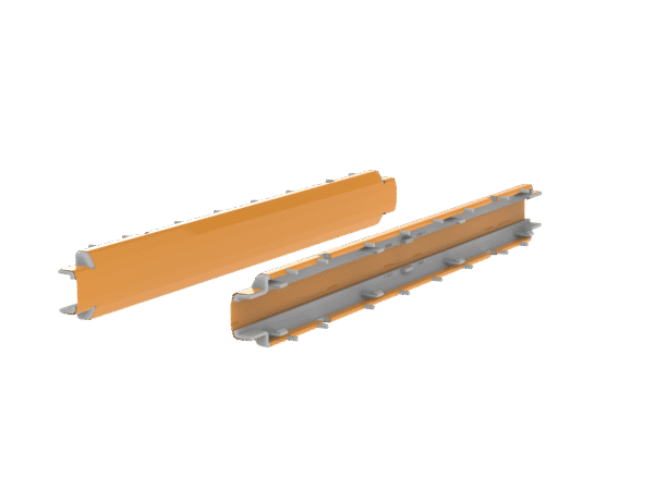 PTFE-bånd for Clesana C1 toalett