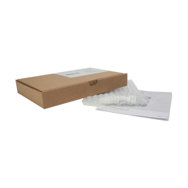 Clesana C1 Ombyggingssett – Magnetlokk