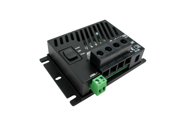 Clesana / VOTRONIC Power-Management rele u/kabel