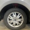 Forsterket Comfort fremfjær og FSD støtdemper fremaksel Mercedes Sprinter FWD (forhjulstrekk 910)