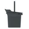 Clesana urin separator.