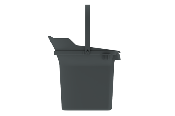 Clesana urin separator.