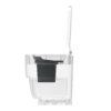 Clesana urin separator.