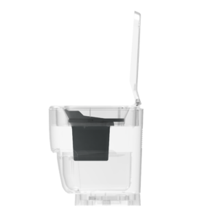 Clesana urin separator.