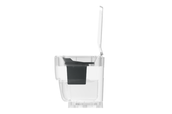 Clesana urin separator.