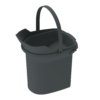 Clesana urin separator.