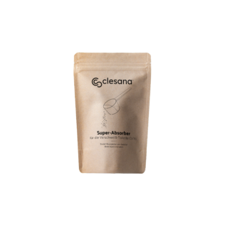 Clesana-C1-X1-Super-Absorber Clesana Super absorber 1KG