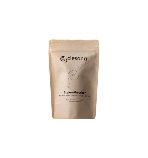 Clesana-C1-X1-Super-Absorber Clesana Super absorber 1KG